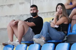 Μαγκιά ΚΕΡΥΝΕΙΩΤΙΚΗ/Πρεμιέρα με ιστορικό διπλό! (φώτος)