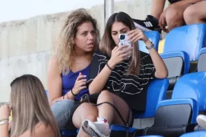 Μαγκιά ΚΕΡΥΝΕΙΩΤΙΚΗ/Πρεμιέρα με ιστορικό διπλό! (φώτος)