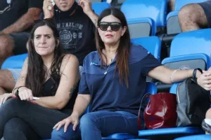 Μαγκιά ΚΕΡΥΝΕΙΩΤΙΚΗ/Πρεμιέρα με ιστορικό διπλό! (φώτος)