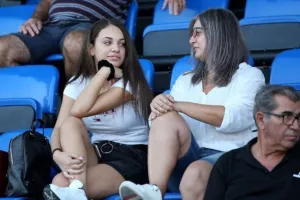 Μαγκιά ΚΕΡΥΝΕΙΩΤΙΚΗ/Πρεμιέρα με ιστορικό διπλό! (φώτος)