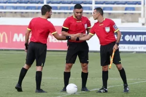 Μαγκιά ΚΕΡΥΝΕΙΩΤΙΚΗ/Πρεμιέρα με ιστορικό διπλό! (φώτος)