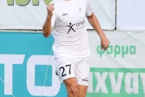Μαγκιά ΚΕΡΥΝΕΙΩΤΙΚΗ/Πρεμιέρα με ιστορικό διπλό! (φώτος)