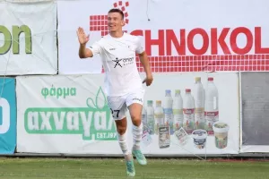 Μαγκιά ΚΕΡΥΝΕΙΩΤΙΚΗ/Πρεμιέρα με ιστορικό διπλό! (φώτος)