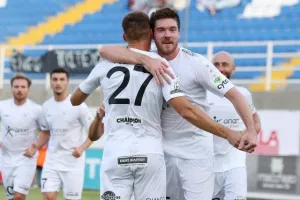 Μαγκιά ΚΕΡΥΝΕΙΩΤΙΚΗ/Πρεμιέρα με ιστορικό διπλό! (φώτος)