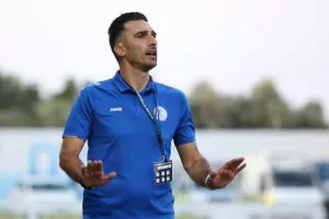 Μαγκιά ΚΕΡΥΝΕΙΩΤΙΚΗ/Πρεμιέρα με ιστορικό διπλό! (φώτος)
