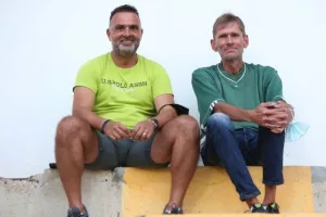Μαγκιά ΚΕΡΥΝΕΙΩΤΙΚΗ/Πρεμιέρα με ιστορικό διπλό! (φώτος)
