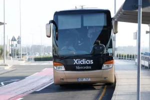 "Πέταξε" για Βέλγιο η Ανόρθωση (Φώτος)