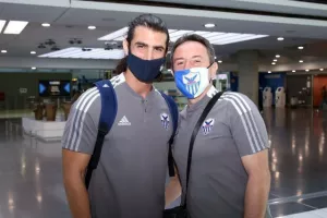 "Πέταξε" για Βέλγιο η Ανόρθωση (Φώτος)