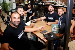 "Πέταξε" για Βέλγιο η Ανόρθωση (Φώτος)