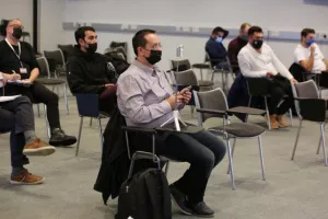 ΤΙΜΟΥΡ: "Δεν θα είναι έκπληξη για μένα αν κερδίσουμε την Γάνδη-Θαύμα... που είμαστε εδώ"