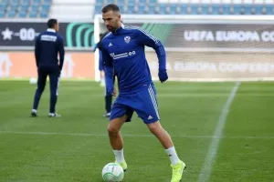 Στην επιβλητική Αρένα της Γάνδης η Ανόρθωση! (φώτος)
