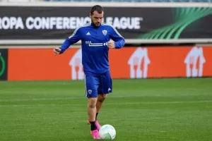 Στην επιβλητική Αρένα της Γάνδης η Ανόρθωση! (φώτος)