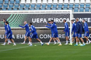 Το θέλει πολύ - Μένει να το αποδείξει και στο γήπεδο