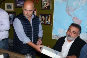 Βράδυ στην Γάνδη με... βελγική μπύρα (φώτος)