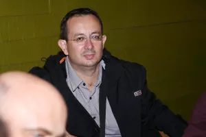 Σώτος/Αποστολή