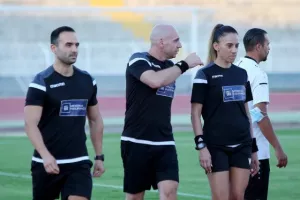 Συμβιβάστηκαν οι "νεοφώτιστοι"! (φώτος)