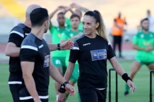 Συμβιβάστηκαν οι "νεοφώτιστοι"! (φώτος)