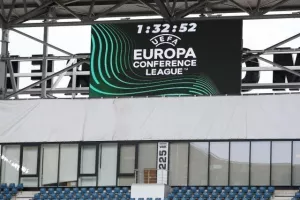 Νέα ήττα για την ΑΝΟ - Δύο "ταχύτητες" πιο πάνω η Γάνδη (φώτος) 