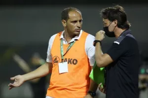 Συμβιβάστηκαν οι "νεοφώτιστοι"! (φώτος)