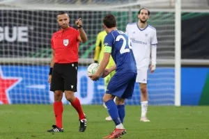 Νέα ήττα για την ΑΝΟ - Δύο "ταχύτητες" πιο πάνω η Γάνδη (φώτος) 