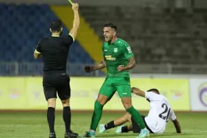 Συμβιβάστηκαν οι "νεοφώτιστοι"! (φώτος)