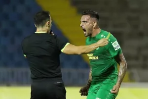 Συμβιβάστηκαν οι "νεοφώτιστοι"! (φώτος)