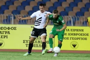 Συμβιβάστηκαν οι "νεοφώτιστοι"! (φώτος)
