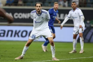 Νέα ήττα για την ΑΝΟ - Δύο "ταχύτητες" πιο πάνω η Γάνδη (φώτος) 