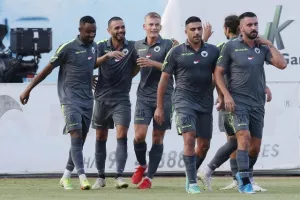 Μαγκιά ΚΕΡΥΝΕΙΩΤΙΚΗ/Πρεμιέρα με ιστορικό διπλό! (φώτος)