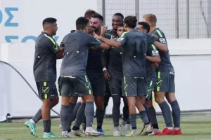 Μαγκιά ΚΕΡΥΝΕΙΩΤΙΚΗ/Πρεμιέρα με ιστορικό διπλό! (φώτος)