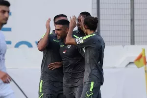 Μαγκιά ΚΕΡΥΝΕΙΩΤΙΚΗ/Πρεμιέρα με ιστορικό διπλό! (φώτος)