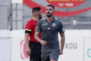 Μαγκιά ΚΕΡΥΝΕΙΩΤΙΚΗ/Πρεμιέρα με ιστορικό διπλό! (φώτος)