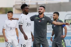 Μαγκιά ΚΕΡΥΝΕΙΩΤΙΚΗ/Πρεμιέρα με ιστορικό διπλό! (φώτος)
