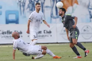 Μαγκιά ΚΕΡΥΝΕΙΩΤΙΚΗ/Πρεμιέρα με ιστορικό διπλό! (φώτος)