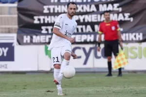 Μαγκιά ΚΕΡΥΝΕΙΩΤΙΚΗ/Πρεμιέρα με ιστορικό διπλό! (φώτος)