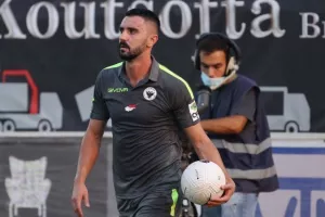 Μαγκιά ΚΕΡΥΝΕΙΩΤΙΚΗ/Πρεμιέρα με ιστορικό διπλό! (φώτος)