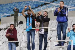 Δωρεάν λεωφορείο για το ματς με την Ομόνοια