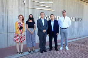 Πρώτος σταθμός για την Queen’s Baton Relay η Κύπρος