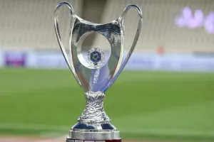 Τα ζευγάρια της 4ης φάσης του Κυπέλλου Ελλάδας