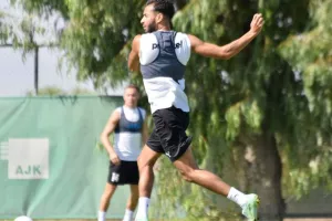 Συνεχίζεται η "δουλειά"/Καταλά για Ομόνοια