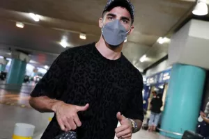 Φινάλε με Μοχαμαντί για ΑΕΚ