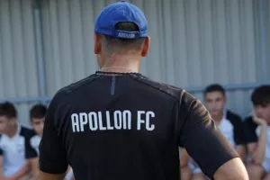 Ντέρμπι με Ομόνοια στην 3η αγωνιστική