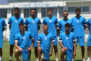 Απόλλων/ ΔΕΚΑ επαγγελματικά συμβόλαια σε νεαρούς!