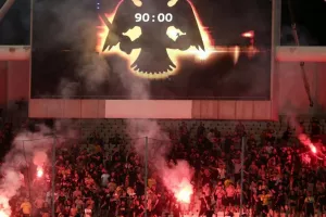 Τρέλα για τα διαρκείας της ΑΕΚ, έτοιμη να ξεπεράσει τα 13 χιλ εισιτήρια!