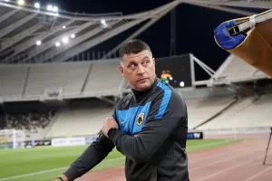 Μιλόγεβιτς: «Πρέπει να συνδέσουμε το αποτέλεσμα με την καλή ομαδική απόδοση»