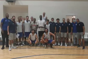 Ανόρθωση: Επιστροφή μετά από 44 χρόνια με στόχο να είναι ανταγωνιστική!