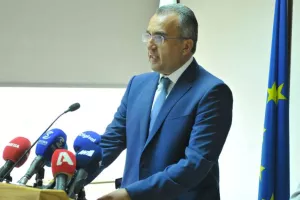 Ανακοινώθηκαν νέα μέτρα από τον Υπουργό Υγείας 