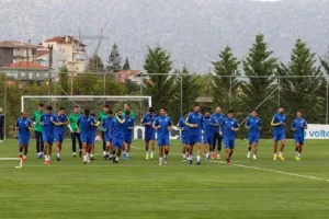 Χωρίς τρεις στο Αγρίνιο ο Αστέρας