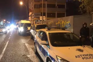 (ΝΕΟΤΕΡΟ) Και δεύτερη σύλληψη για τα επεισόδια στη Λεμεσό  
