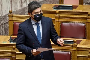Η επιστολή των FIFA και UEFA προς τον Αυγενάκη για το νέο αθλητικό νόμο